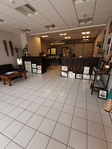 Reviews of 12th Dynasty Tattoo studio in Swindon - Tatoo shop