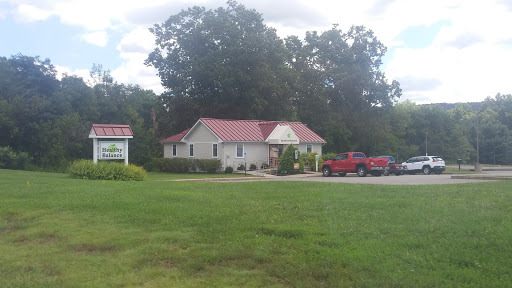 Health Food Store «Healthy Balance», reviews and photos, 1265 US-22, Lebanon, NJ 08833, USA