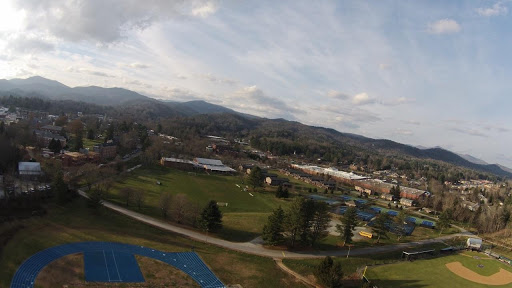 College «Brevard College», reviews and photos