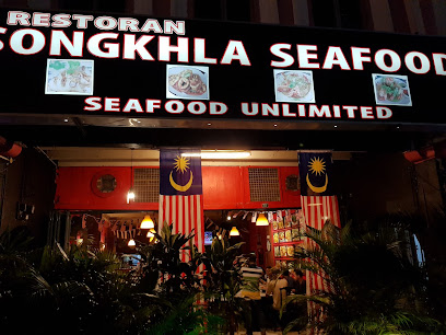 Restoran Songkhla Seafood