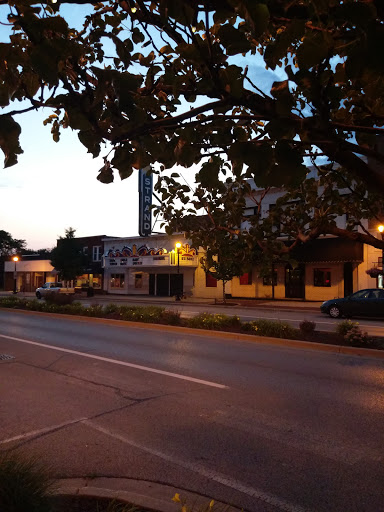 Movie Theater «Strand Theatre», reviews and photos, 219 W Chicago Rd, Sturgis, MI 49091, USA