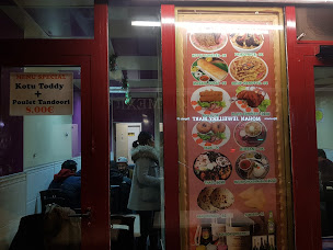 Photo n°5 de Naina Restaurant à Paris ()