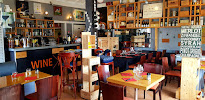 Atmosphère du Restaurant WINE NOT à Arcachon - n°15