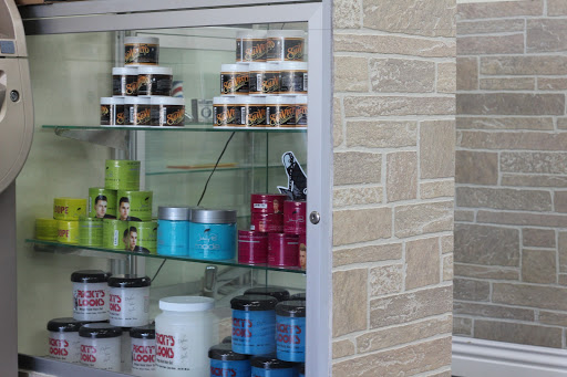 Barber Shop «Traditions Barber Shop», reviews and photos, 4002 Chino Hills Pkwy b, Chino Hills, CA 91709, USA