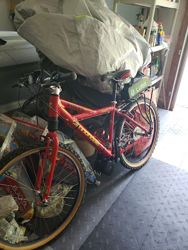 Bicycle Store «Bike Stop», reviews and photos, 19 Main St, Warrenton, VA 20186, USA