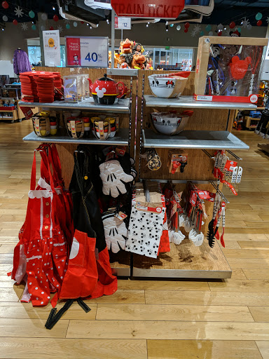 Toy Store «Disney Store», reviews and photos, 8111 Concord Mills Boulevard, Concord, NC 28027, USA