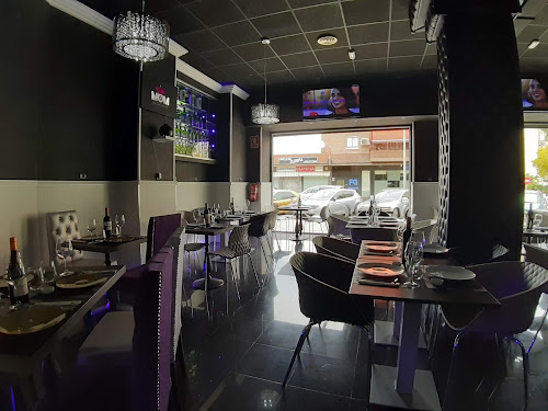 Restaurante Sakaba Fuenlabrada en Fuenlabrada