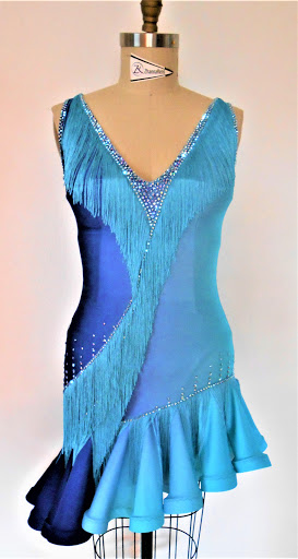 Fashion Designer «Zhanna Kens Custom Dresses and Dancewear», reviews and photos, 2007 20th Ave Pkwy, Indian Rocks Beach, FL 33785, USA