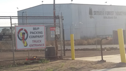 B & P Packing Co