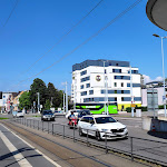 Photo n°1 de l'avis de Ivana&Vjeko.- fait le 02/06/2023 à 15:50 sur le  B&B HOTEL Weil am Rhein/Basel à Weil am Rhein