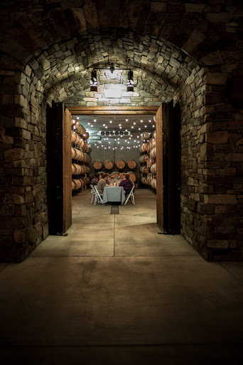 Event Venue «Gilbert Cellars Winery at The Hackett Ranch», reviews and photos, 2620 Draper Rd, Yakima, WA 98903, USA
