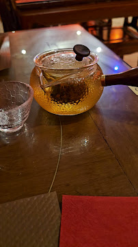 Plats et boissons du Restaurant asiatique Miaosen à Nancy - n°13