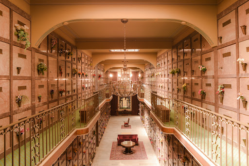 Cemetery «East Lawn Memorial Park», reviews and photos, 4300 Folsom Blvd, Sacramento, CA 95819, USA