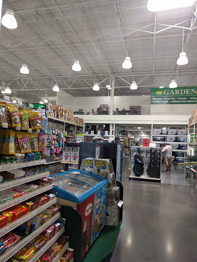 Home Improvement Store «Menards», reviews and photos, 6600 N Brady St, Davenport, IA 52806, USA