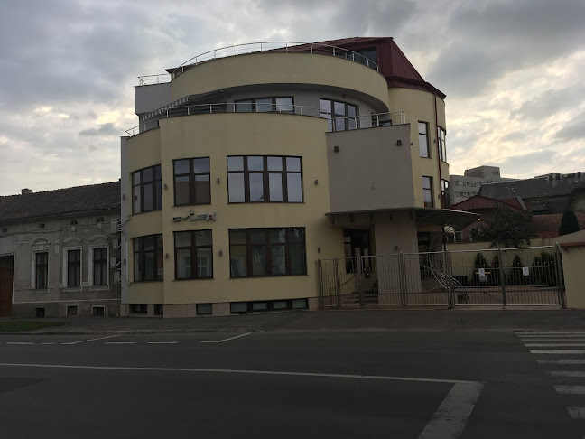 Cylex - Košice