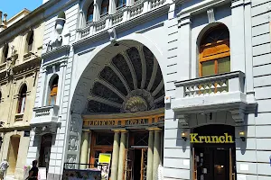 Restaurante Krunch image