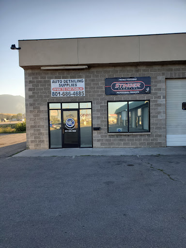 Griff's Auto Detailing Supplies en West Haven