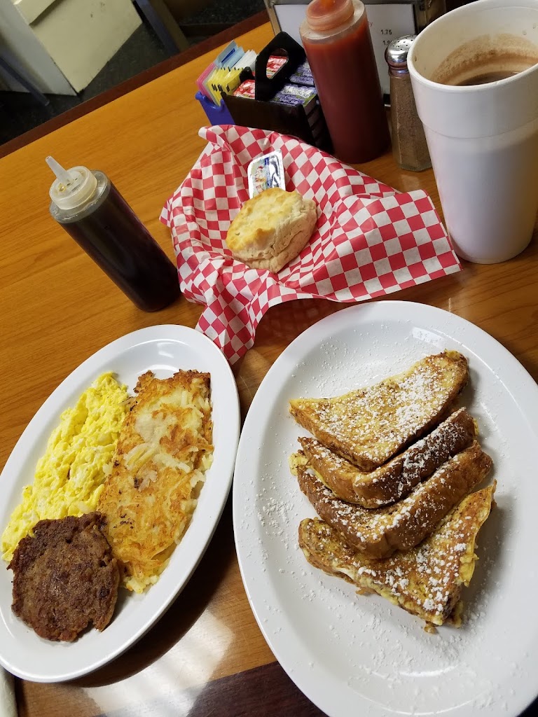 Berkeley Grill 27534