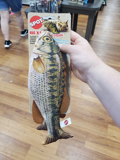 Pet Supply Store «Pet Supermarket, Inc.», reviews and photos, 1475 Buford Dr NE #5, Lawrenceville, GA 30043, USA