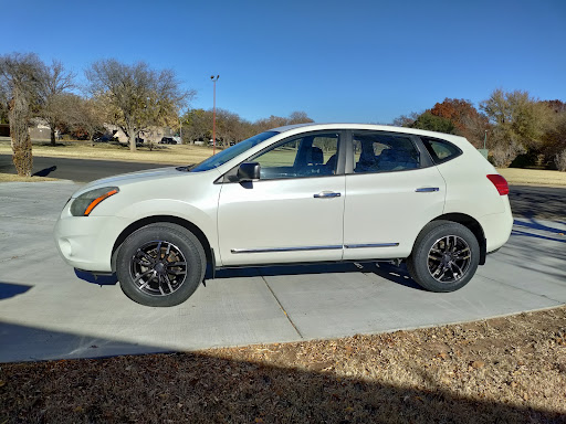 Tire Shop «Discount Tire Store», reviews and photos, 5601 Slide Rd, Lubbock, TX 79414, USA