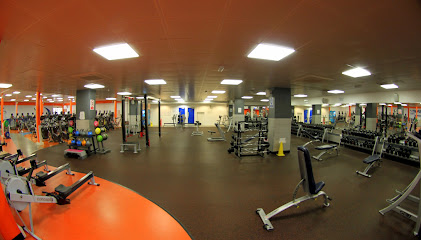 University of Liverpool Sports and Fitness Centre - Bedford St N, Liverpool L69 7ZN, United Kingdom