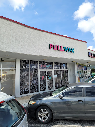 PullWax