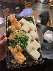 Plats et boissons du Restaurant japonais authentique BURIJJI à Reims - n°17