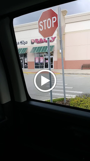 Beauty Supply Store «Sally Beauty», reviews and photos, 1706 US Hwy 27 S, Sebring, FL 33870, USA