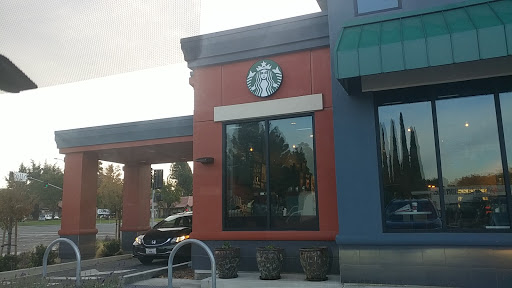 Starbucks Concord