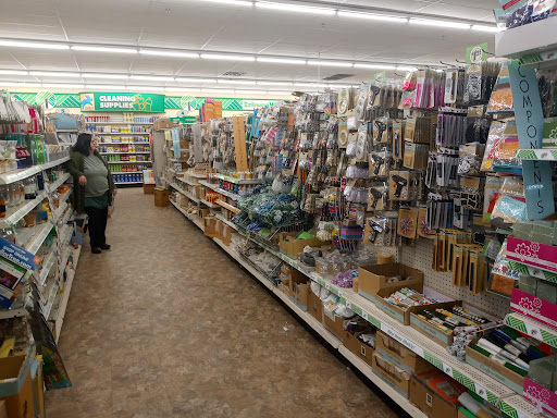 Dollar Store «Dollar Tree», reviews and photos, 5590 E Twelve Mile Rd, Warren, MI 48092, USA