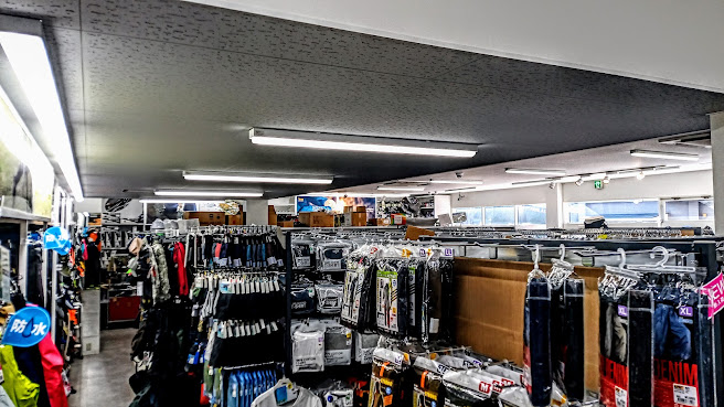 WORKMAN Plus Todoroki by null