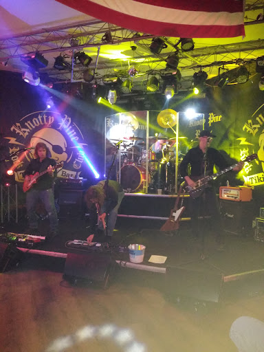 Bar «Knotty Pine Bar», reviews and photos, 6947 Cheviot Rd, Cincinnati, OH 45247, USA