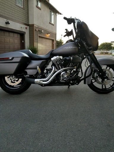 Harley-Davidson Dealer «House of Thunder Harley-Davidson», reviews and photos, 16175 Condit Rd, Morgan Hill, CA 95037, USA