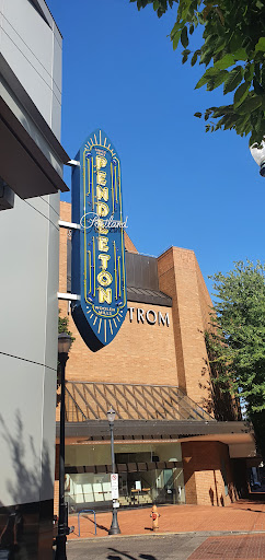 Department Store «Nordstrom Downtown Portland», reviews and photos, 701 SW Broadway, Portland, OR 97205, USA