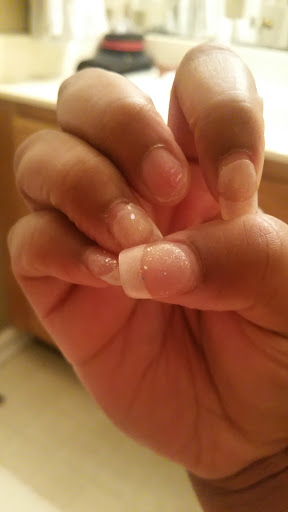 Beauty Salon «Illusions Salon», reviews and photos, 1550 Lowes Dr # A, Murray, KY 42071, USA