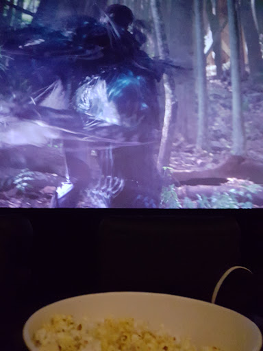 Movie Theater «Showcase Cinemas Woburn», reviews and photos, 25 Middlesex Canal Park Dr, Woburn, MA 01801, USA