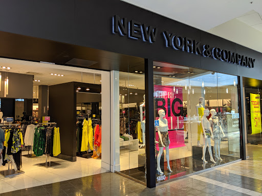 Shopping Mall «Westfield Oakridge», reviews and photos, 925 Blossom Hill Road, San Jose, CA 95123, USA