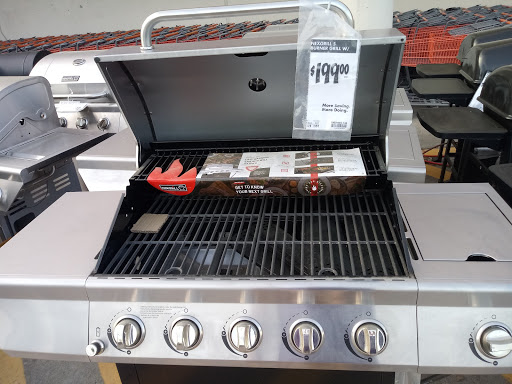 Home Improvement Store «The Home Depot», reviews and photos, 5455 Fairmont Pkwy, Pasadena, TX 77505, USA