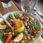 Photo n° 1 de l'avis de Emmanuel.a fait le 12/01/2023 à 14:14 pour Restaurant Pizzeria Le Ranch à Villard-de-Lans