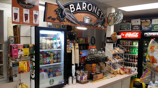 Bull's Bridge Country Store and Smoke Shop