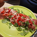 Photo n°2 de l'avis de Concetta.o fait le 27/09/2023 à 20:23 sur le  Hobo - food explorer à Brusciano