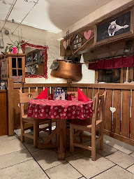 Photo n°16 de Restaurant le Loup Blanc à La Plagne-Tarentaise ()