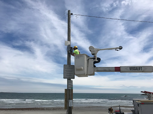 Electrician «Toner Electric Company», reviews and photos, 305 Oliphant Ln #10, Middletown, RI 02842, USA