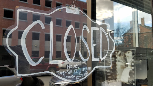 Art Gallery «UnchARTed Gallery & Studios», reviews and photos, 103 Market St, Lowell, MA 01852, USA