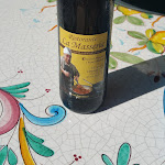 Photo n°19 de l'avis de Michele.i fait le 08/10/2018 à 16:18 sur le  Ristorante La Masseria Di Rossi Francesco à Limatola