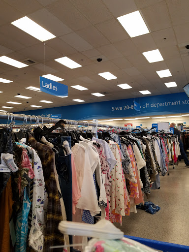 Clothing Store «Ross Dress for Less», reviews and photos, 2931 S 38th St, Tacoma, WA 98409, USA