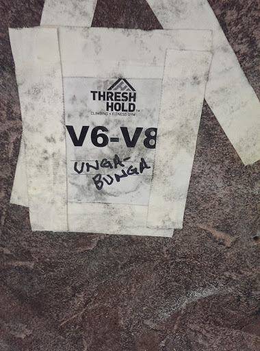 Rock Climbing Gym «Hangar 18 Indoor Climbing Gym - East Riverside», reviews and photos, 2111 Iowa Ave, Riverside, CA 92507, USA