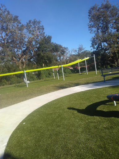 Community Center «Lawrence-Gregory Community Center», reviews and photos, 1115 Dade St, Tallahassee, FL 32304, USA