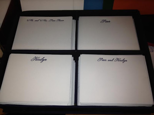 Gift Shop «Landis Gifts & Stationery», reviews and photos, 138 N Larchmont Blvd, Los Angeles, CA 90004, USA