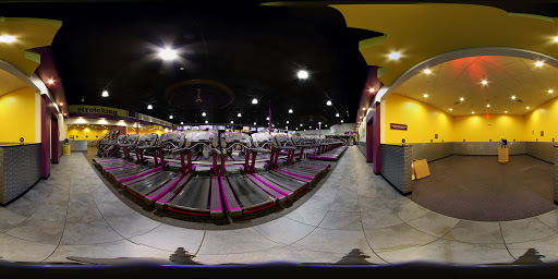 Gym «Planet Fitness», reviews and photos, 5005 W 72nd Ave, Westminster, CO 80030, USA